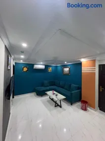 Cozy Embrace Luxury 2-BHK Apartment - Image 3