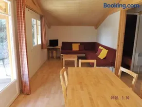 Les chalets du Relais d'Aguilar - Image 5