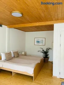 In heart of Trakai you'll find authentic Karaim house - Image 1
