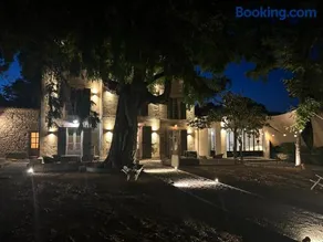 Maison d'hôtes La Datcha - Image 2