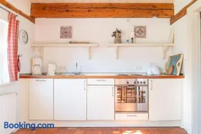 Ferienwohnung Schulkate II - Boldevitzer Rügenkaten - Image 3