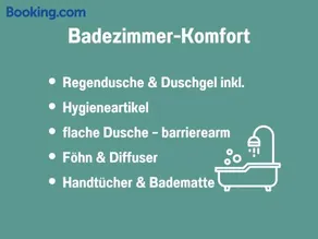 Kochstedter Wohnstuben - Fewo mit Naturbaustoffen in der Bauhausstadt Dessau - hundefreundlich - ebenerdig - mit Garten - Parkplatz inklusive - Image 4