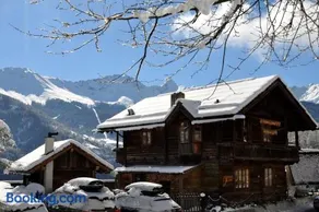 Panorama Chalet Heimatliebe - Image 1