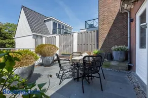 Luxe apartment - Ooststraat 7 Domburg IJsvogel - Image 1