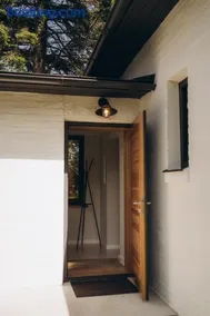 Cozy private house near beach in Roja - Image 3