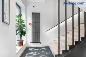 Apartamenty Modra Warszawa - Image 3