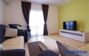 Four-Bedroom Holiday Home In Polaca - Image 3