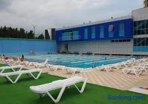 Sport time Hotel & Spa - Image 2