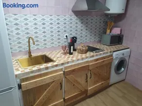 Apartamentos Callampa - Image 1