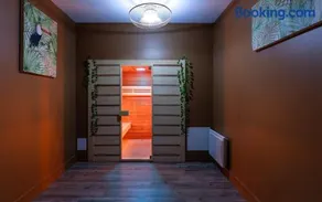 La Somptueuse 100m2 Spa/Sauna privé - Image 2