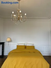 Suite privative au Domaine des Étoiles du Gâtinais - Image 1