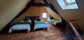 GITE LE FOUR DE SULIATUS - Image 4
