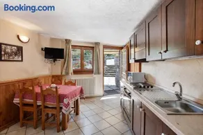 Maison Godioz - Appartamento 1 - Image 2