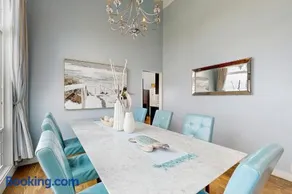 Oceanfront Home with Hot Tub Beach Access Deck - Image 3