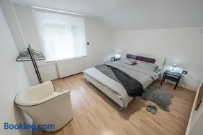 2 Bedroom Apartment Sima with Seasonal Shared Pool - Image 3