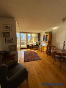 Blüemlisalp 712 Studio - Image 3