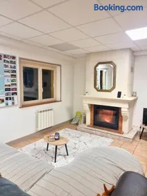 Charmante maison - wifi - proche châteaux - Image 1