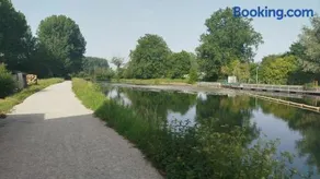 Maison a la campagne proche du canal - Image 2