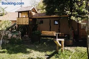 Rusztikus Vendégház- Szentegyháza - Image 3