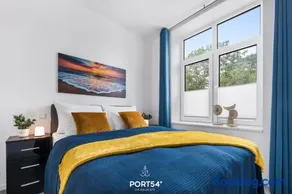 Ferienwohnung Nachtschwärmer, App 17 Emmelsbüll - Image 3