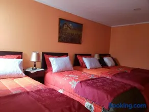 Hostal Nataly - Image 5