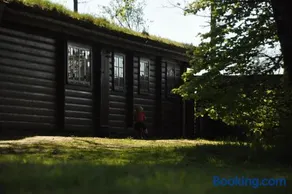 Log-House Wildernest - Image 1
