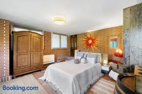 Apartment „Villa Paradiso“ mit privatem Pool, Garten und WLAN - Image 5