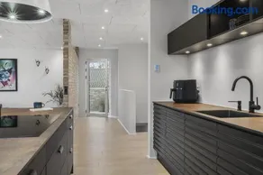 Stylish villa in Vejle near Legoland -4 bedroom Incl Towels and bed linens - Image 4