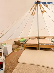 Vallimäe Glamping Otepää - Image 2