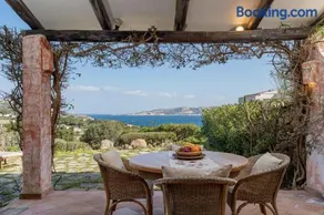 Villa Baia Porto Rafael - Sea View - Image 2