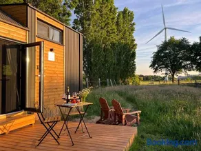 Liberty Lodge X by Tiny Away - Image 1