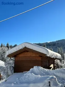 Chalet Berghaus Rusch - Image 4
