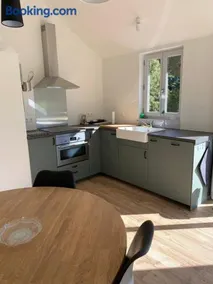 Petite maison Conjat - Image 1