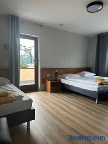 Hotel Pirol - Image 1