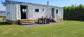 Fiets & Relax Chalet - Image 1