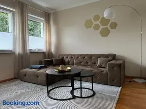 Saarland Appartements Losheim-Rimlingen - Image 2