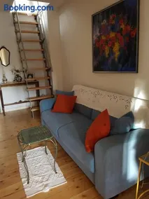 Guest House Dasos Kynthos - Image 4