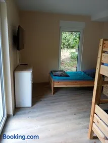 Therapiescheune Egsdorf - Monteurwohnungen - Image 2