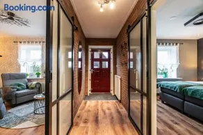 B&B Poort van Westerwolde privé appartement met terras op zuiden - Image 4