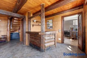 Mountain hut 'la Fraccia' - Image 2
