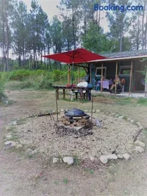 Cuckoo Lake Forest Cabin - Image 2