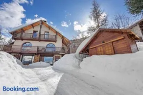 Chalet Pré Sabeyran - Image 2