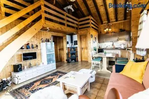 Chalet Aletschji, 3987 Riederalp, 2. Stock - Image 1
