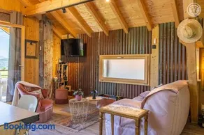 Gîte con 1 camera da letto per 2 persone - Image 4
