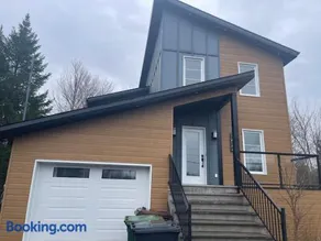 Nice loft for pleasant stays in Saint-Élie, Sherbrooke - Image 1