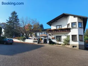 Pension Welserhof - Image 1