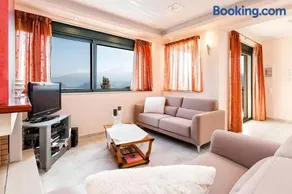 Villa Renata With Private Pool - Image 2
