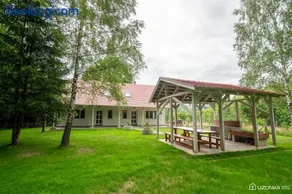 Uzonka Guesthouse - Image 1