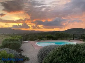 La Villa de I Casali del Troscio - Image 2