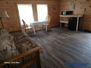 Letchworth Valley Campground Cabins - Image 5